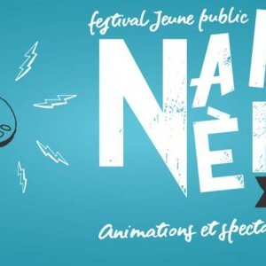 Le festival jeune public « Nananère » en version 100 % numérique