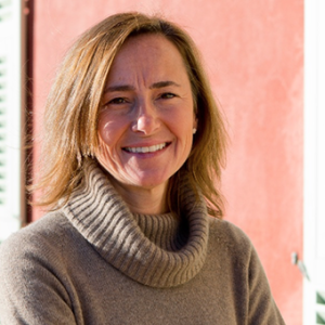 Claudine Grammont, nouvelle directrice du Musée Matisse de la Ville de Nice