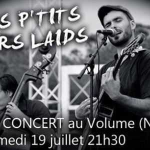 Pas si laids !