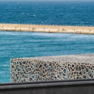 MUCEM - Musée des Civilisations de l'Europe et de la Méditerranée
