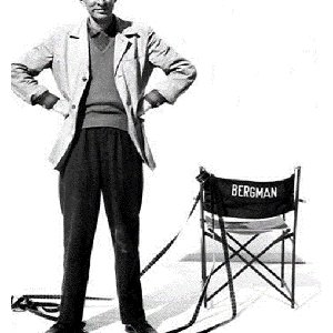 Autour de Bergman