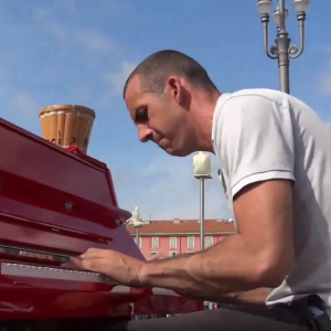 Nice : les artistes de rue mieux "encadrés"