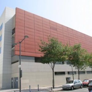 Université Côte d'Azur- St Jean d'Angély