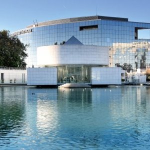 Musée des Arts asiatiques