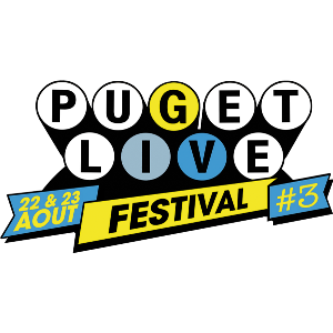 Live in Puget