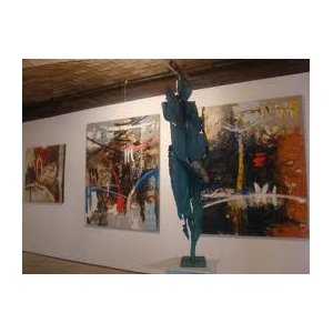 Espace de l'Aygalier