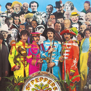 Beatles : joyeux anniversaire, mon sergent !