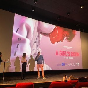 La Mairie de Cannes accompagne la réalisation du nouveau long-métrage d'ADASTRA FILMS