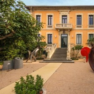 Villa Datris
