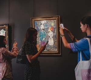 Monaco Art Week annonce les dates et participants de sa 7e édition