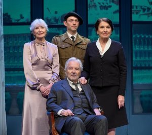 Anthea - Le prix, avec Pierre Arditi et Ludmila Mikaël