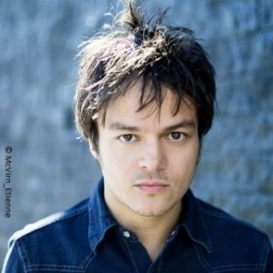 Nice Jazz Festival 2015 : Jamie Cullum, le parrain du Festival est invité par la Ville de Nice à tourner le teaser à Nice !