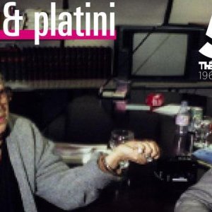 Duras & Platini au TNN (Conception et réalisation de Mohamed EL Khatib)