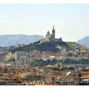MARSEILLE : Notre-Dame-de-la-Garde veut se doter d'un musée pour 2013