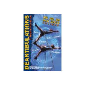 Déantibulations 