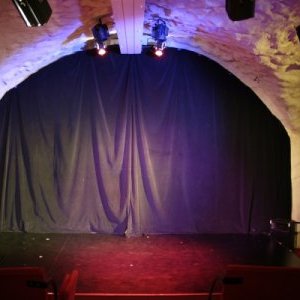 Théâtre de la Fontaine d'Argent