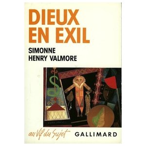 Chapitre 71 : Simonne Henry Valmore (Part III)