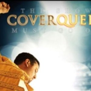 Coverqueen