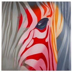 Salon d'Art Contemporain Peinture / Sculptures / photos & Nature – Animaux