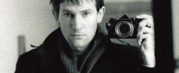 Tom Wood
