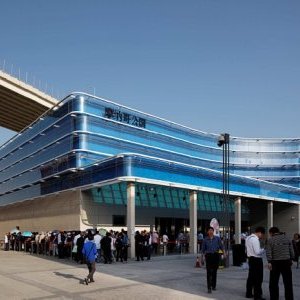 Shanghai 2010 : 2 millions de visiteurs pour le Pavillon Monaco