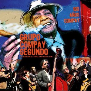 Grupo Compay Segundo