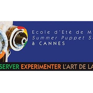 L'atelier d'Arketal : Fabrication de marionnettes : stage d'été pour un public adulte 