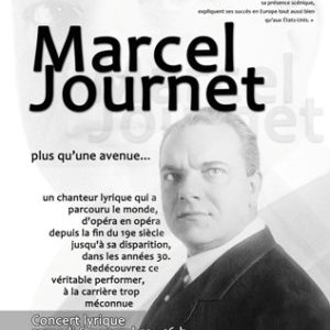 Marcel Journet