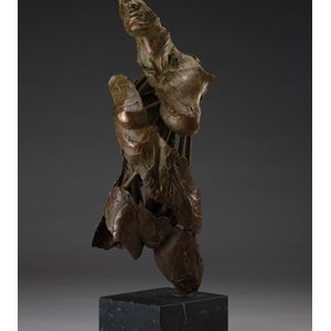 Exposition de l'artiste Blake à Monaco