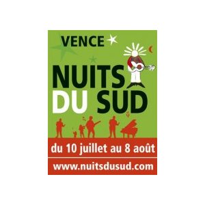 Vence, un monde de musique, des musiques du monde