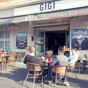 GIGI Restaurant