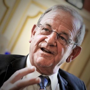 Jean-Pierre Leleux : La culture ne se résume pas à un Festival ! 