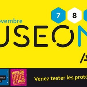 Museomix