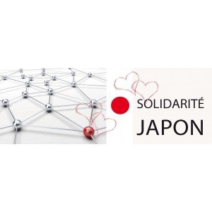 POUR LE JAPON LES ARTISTES AZUREENS SE MOBILISENT AU MUSEAAV