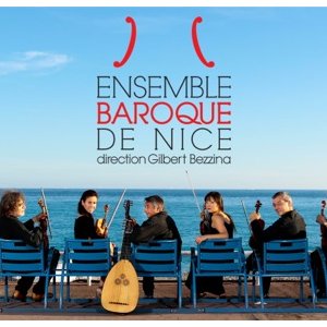 Nouvelle saison pour l'Ensemble baroque de Nice