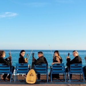 L'Ensemble Baroque de Nice donne deux concerts "Nisi Dominus" à l'église Saint François de Paule