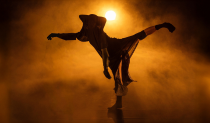 « Bad Nature » : au cœur d'un univers entre passé et futur