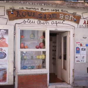 Galerie Aqui Siam Ben