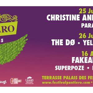 Pantiero 2015 : le Festival prêt à faire rugir la Côte d'Azur