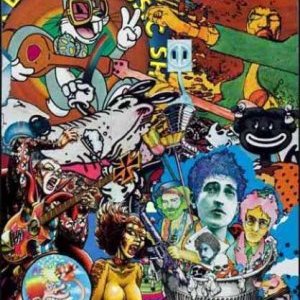 DOLE : Erró 50 ans de collages