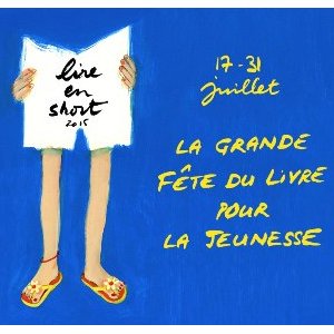 Lire en short