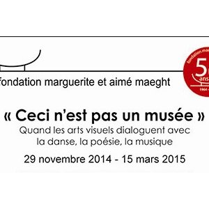 Fondation Maeght