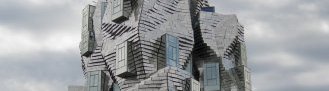 LUMA Arles