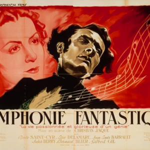Hector Berlioz, le compositeur qui aimait Nice