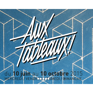 Aux tableaux ! L'école pour décor et pour sujet