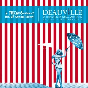 Festival Deauville : le rendez-vous du cinéma américain