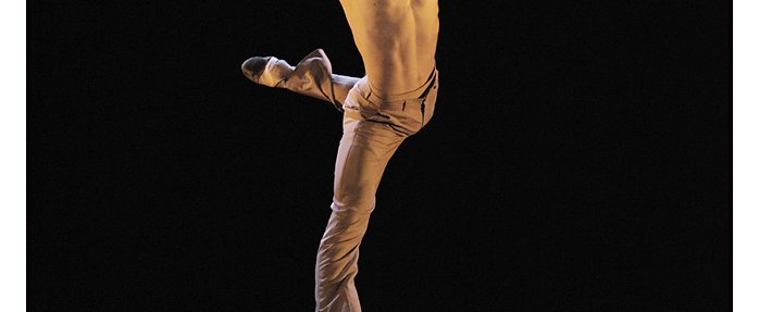 Cannes Jeune Ballet 2008©Alain Hanel