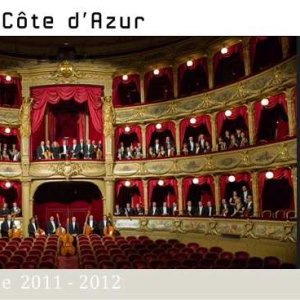 Hollywood in Nice