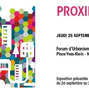 PROXIMITÉ(S)