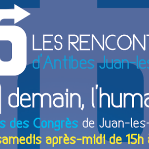 Demain, l'Humain ?